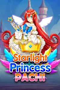 Starlight Princess Pachi